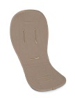 Inovi Barnvagnsdyna AirMax 3D (Taupe/Sand)