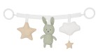 Jabadabado Barnvagnshänge Bunny (Grön)