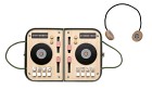 Jabadabado Dj väska