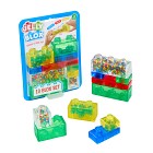 Jelly Blox 10 piece set