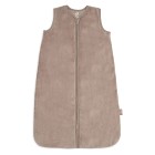 Jollein Sovpåse 90 cm Velvet (Milky Coffee)