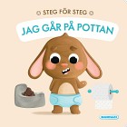 Kärnan Pekbok Jag går på pottan