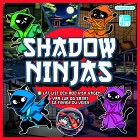 Kärnan Shadow Ninjas Spel