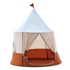 Kids Concept Cirkustält (Blå)