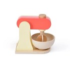 Kids Concept Kid's Hub Köksmaskin (Gul)