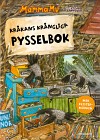 Kråkans krångliga Pysselbok