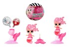 L.O.L. Mermaids! Makeover Magic Tots 