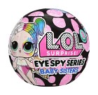 L.O.L. Surprise! Eye Spy Baby Sisters Dockor
