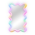 Lalarma Ljusspegel LED 