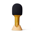 Lalarma Mikrofonset (Gold)