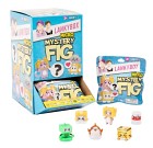 Lankybox Mystery Figures 2-pack 