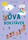 Läs Öva bokstäver