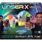 Laser X Ultra Micro B2 Blaster, Spel