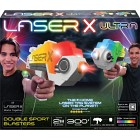 LaserX Ultra Sport Blasters, Spel