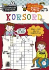 LasseMajas Detektivbyrå Korsord