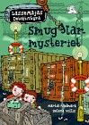 LasseMajas Detektivbyrå Smugglarmysteriet