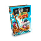 Lautapelit Spel, Gå på Plankan