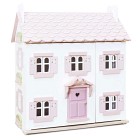 Le Toy Van Dockhus Sophie´s House