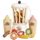 Le Toy Van Frukt och smoothie mix set