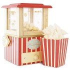 Le Toy Van Vintage Popcornmaskin