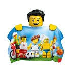 LEGO 6659990 Handduk 