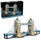 LEGO Architecture 21067 Tower Bridge
