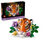 LEGO Art 31217 Faunasamlingen – tiger