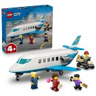 LEGO City 60492 Passagerarjet