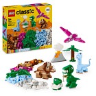 LEGO Classic 11041 Kreativa dinosaurier