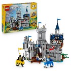 LEGO Creator 31168 Hästriddarnas medeltida slott