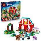 LEGO Disney Pixar 43304 Blazes hästranch