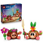  LEGO Disney Princess 43293 Kakamora