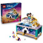 LEGO Disney Princess 43295 Jasmines smyckeskrin