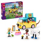 LEGO Friends 42678 Djurtillbehörsbil