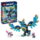 LEGO DREAMZzz 71494 Zoeys tidsuggla