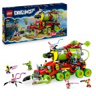 LEGO DREAMZzz 71499 Mateos sprayfärgsbil