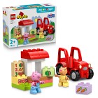 LEGO DUPLO 10468 Traktor och marknad