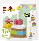 LEGO DUPLO 30712 Kalastårta
