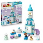 LEGO DUPLO Disney 10455 Annas och Elsas frostiga slottsparty