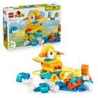 LEGO DUPLO Town 10448 3-i-1 Djur på hjul