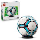 LEGO Editions 43019 Fotboll