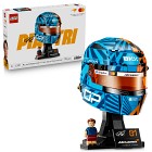 LEGO Editions Formula 1 43017 McLaren Mastercard F1 Team Oscar Piastri hjälm