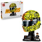 LEGO Editions Formula 1 43023 McLaren Mastercard F1 Team Lando Norris hjälm