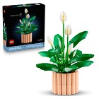 LEGO Botanicals 11504 Fredslilja