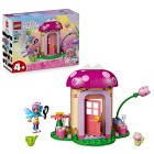 LEGO Gabby's Dollhouse 11212 Kattälvans trädgårdshus