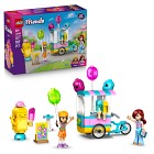 LEGO Friends 42692 Glass- och ballongstånd