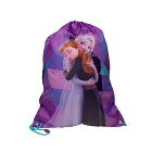 Disney Frozen Gympapåse (Lila)