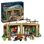 LEGO Harry Potter 76445 Hogwarts slott: lektion i örtlära