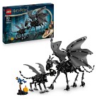 LEGO Harry Potter 76458 Testralfamilj
