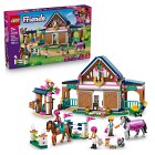LEGO Friends 42688 Häststall och ridskola